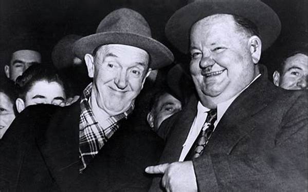 Stan Laurel Net Worth, Age, Height, Bio, Birthday, Wiki!