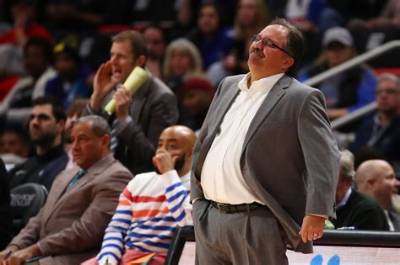 Stan Van Gundy Net Worth 2024, Age, Height, Bio, Birthday, Wiki!