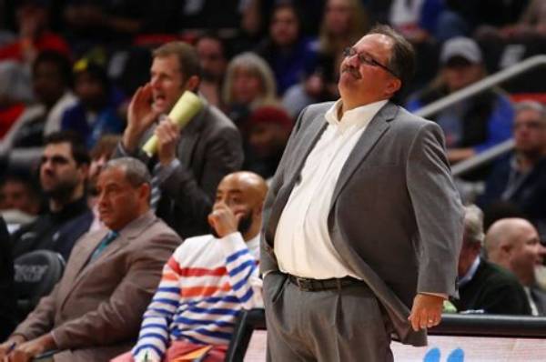 Stan Van Gundy Net Worth 2024, Age, Height, Bio, Birthday, Wiki!