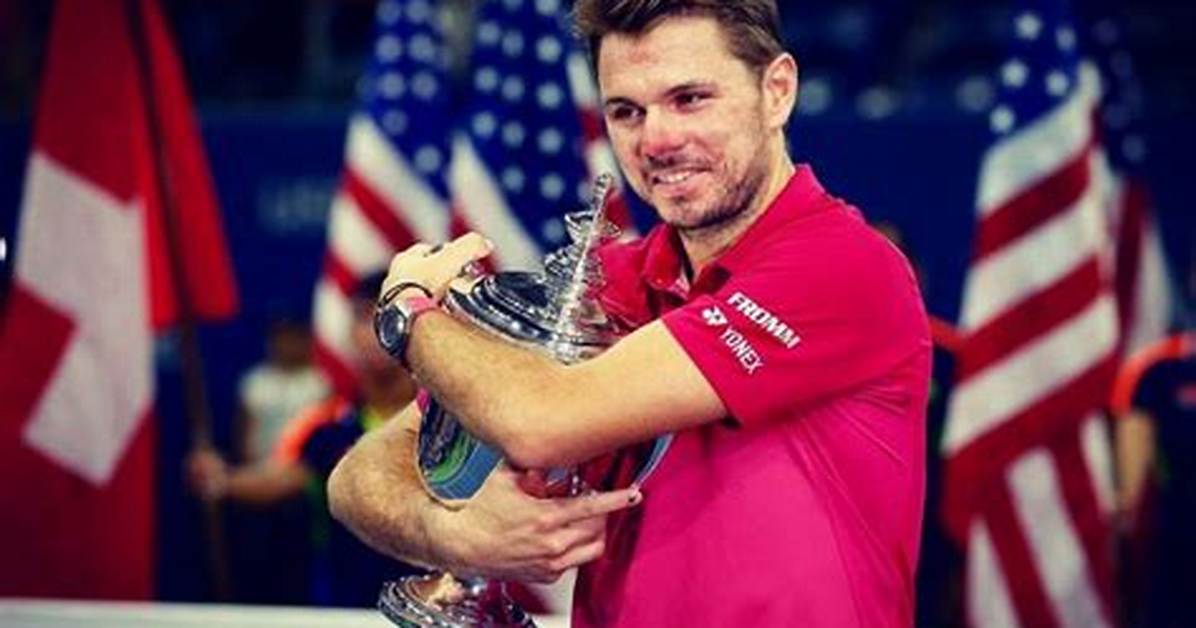 Stan Wawrinka Net Worth, Age, Height, Bio, Birthday, Wiki!