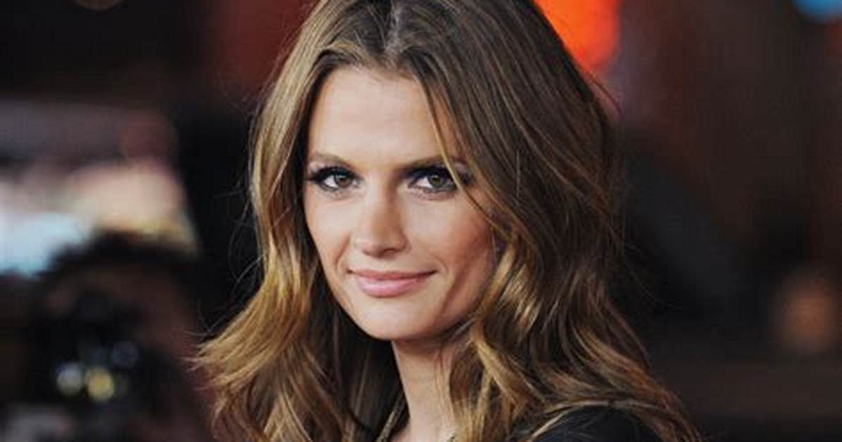 Stana Katic Net Worth, Age, Height, Bio, Birthday, Wiki!