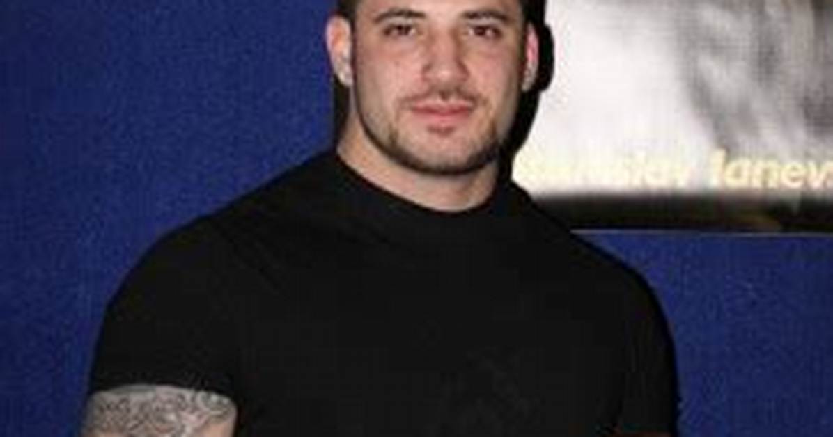 Stanislav Ianevski - Net Worth, Age, Height, Birthday, Bio, Wiki!