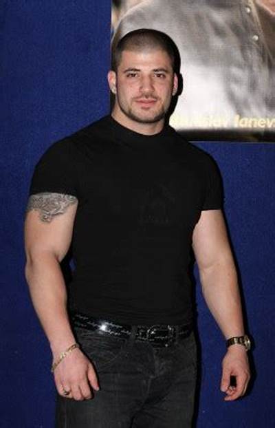 Stanislav Ianevski - Net Worth, Age, Height, Birthday, Bio, Wiki!