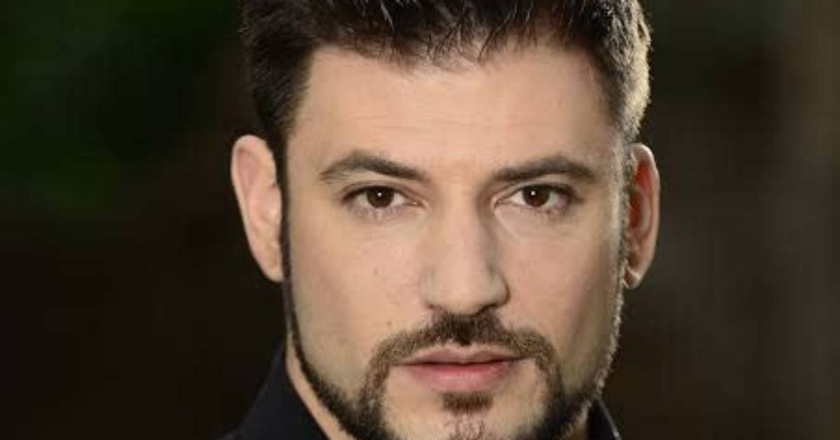 Stanislav Rumenov - Net Worth, Age, Height, Birthday, Bio, Wiki!