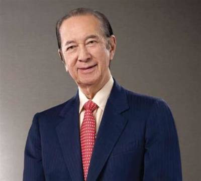 Stanley Ho - Net Worth, Age, Height, Birthday, Bio, Wiki!