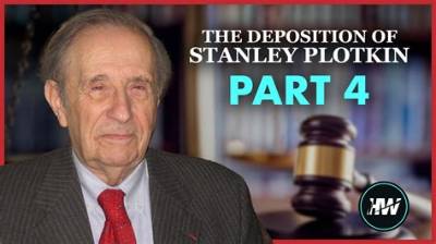 Stanley Plotkin Net Worth, Age, Height, Bio, Birthday, Wiki!