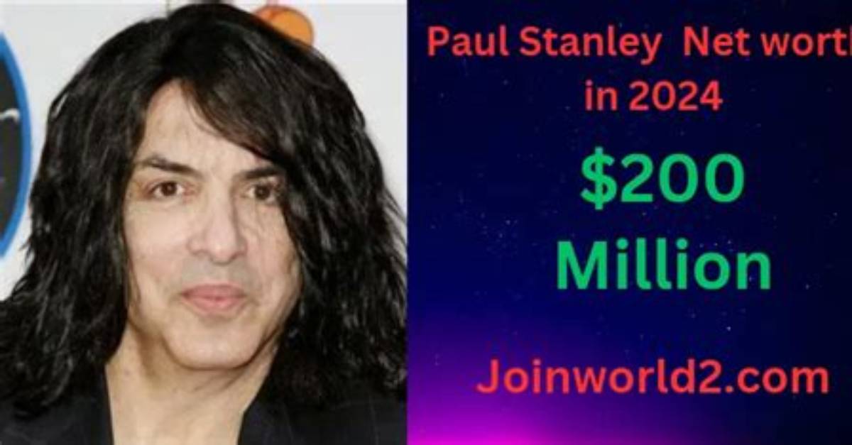 Stanley Williams Net Worth 2024, Age, Height, Bio, Birthday, Wiki!