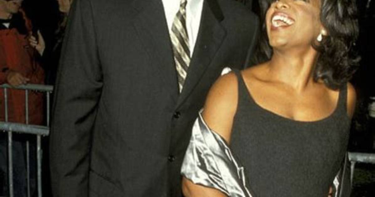 Stedman Graham Net Worth, Age, Height, Bio, Birthday, Wiki!