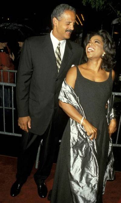 Stedman Graham Net Worth, Age, Height, Bio, Birthday, Wiki!
