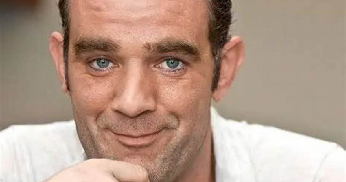 Stefan Karl Stefansson Net Worth, Age, Height, Bio, Birthday, Wiki!