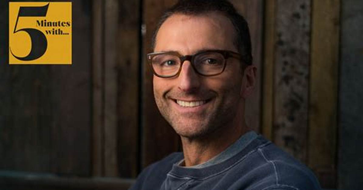 Stefan Sonnenfeld - Net Worth, Age, Height, Birthday, Bio, Wiki!