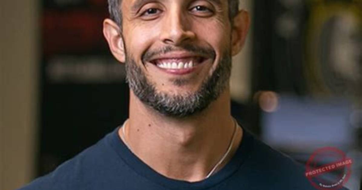 Stefano Salvini - Net Worth, Age, Height, Birthday, Bio, Wiki!