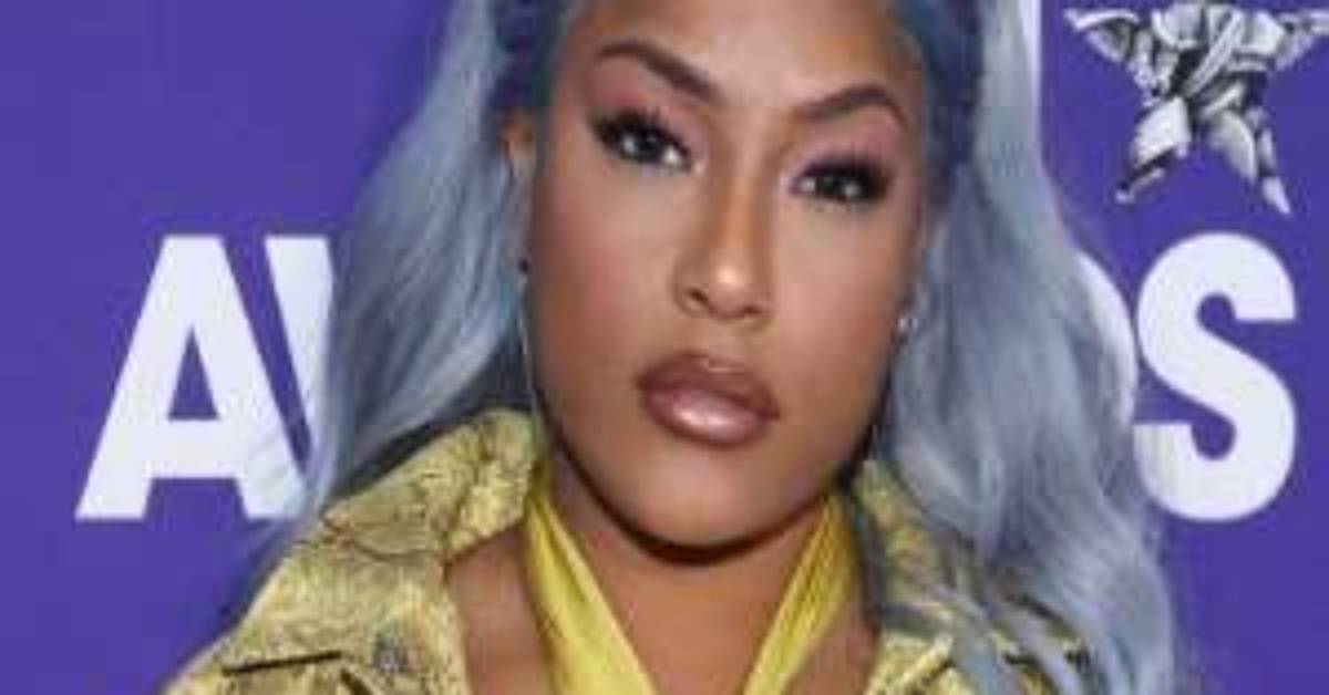 Stefflon Don Net Worth, Age, Height, Bio, Birthday, Wiki!