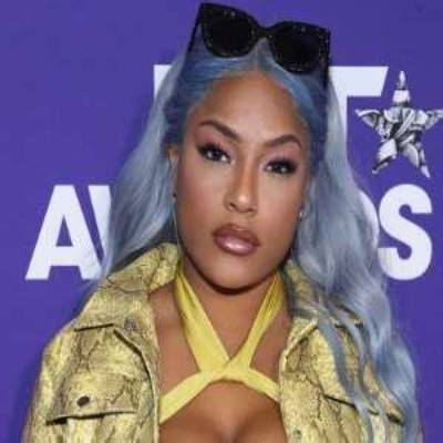 Stefflon Don Net Worth, Age, Height, Bio, Birthday, Wiki!