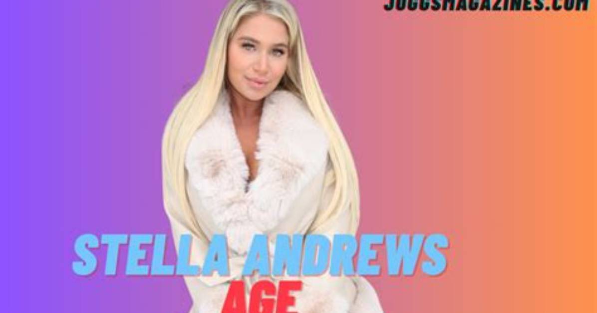 Stella Menino - Net Worth, Age, Height, Birthday, Bio, Wiki!