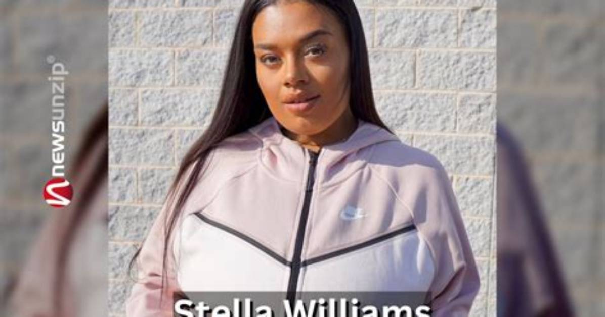 Stella Williams Net Worth, Age, Height, Bio, Birthday, Wiki!