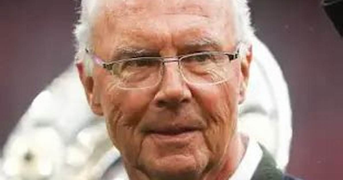 Stephan Beckenbauer Net Worth, Age, Height, Bio, Birthday, Wiki!