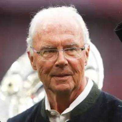 Stephan Beckenbauer Net Worth, Age, Height, Bio, Birthday, Wiki!