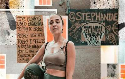 Stephania Ergemlidze Net Worth, Age, Height, Bio, Birthday, Wiki!