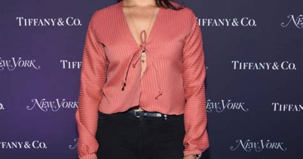 Stephanie Andujar - Net Worth, Age, Height, Birthday, Bio, Wiki!