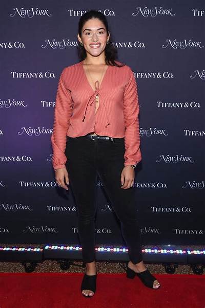 Stephanie Andujar - Net Worth, Age, Height, Birthday, Bio, Wiki!