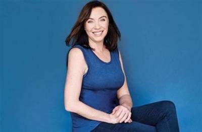 Stephanie Courtney Net Worth 2024, Age, Height, Bio, Birthday, Wiki!