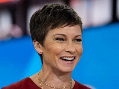 Stephanie Gosk Net Worth, Age, Height, Bio, Birthday, Wiki!