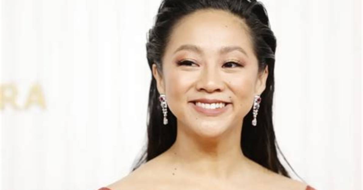 Stephanie Hsu Net Worth, Age, Height, Bio, Birthday, Wiki!