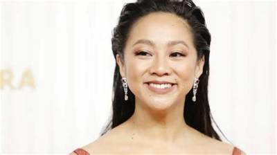 Stephanie Hsu Net Worth, Age, Height, Bio, Birthday, Wiki!