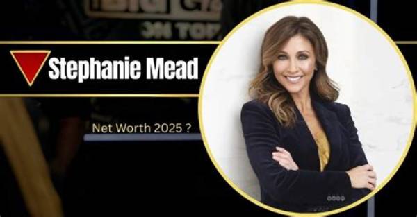 Stephanie Meadow - Net Worth, Age, Height, Birthday, Bio, Wiki!
