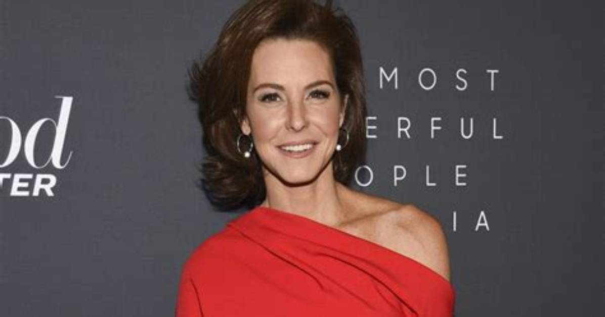 Stephanie Ruhle Net Worth 2024, Age, Height, Bio, Birthday, Wiki!