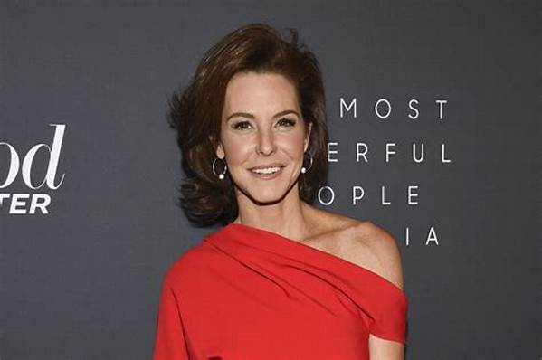 Stephanie Ruhle Net Worth 2024, Age, Height, Bio, Birthday, Wiki!