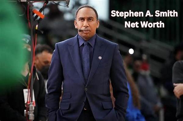 Stephen A. Smith Net Worth 2024, Age, Height, Bio, Birthday, Wiki!