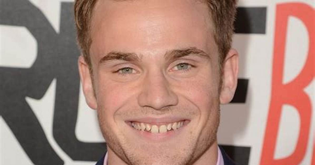 Stephen Allan - Net Worth, Age, Height, Birthday, Bio, Wiki!
