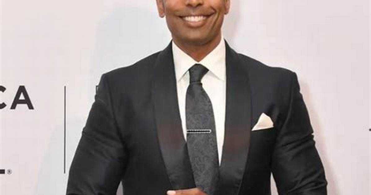 Stephen Amritraj Net Worth, Age, Height, Bio, Birthday, Wiki!