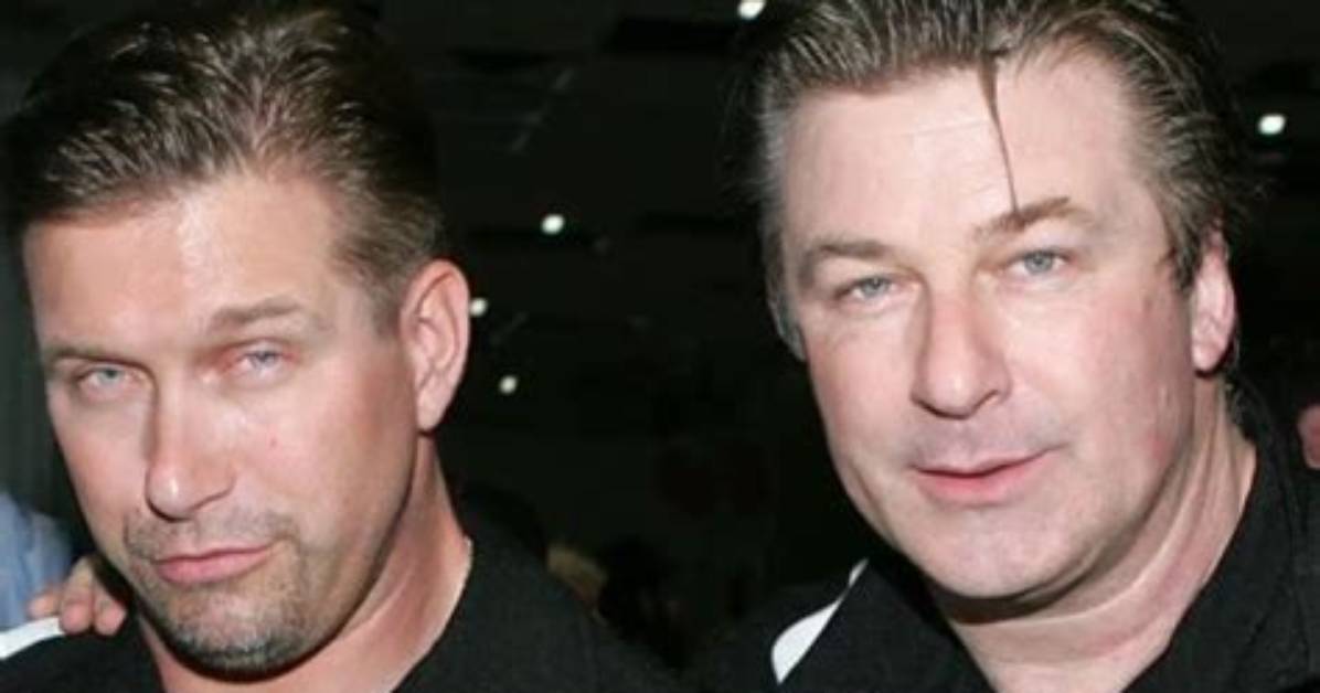 Stephen Baldwin - Net Worth, Age, Height, Birthday, Bio, Wiki!