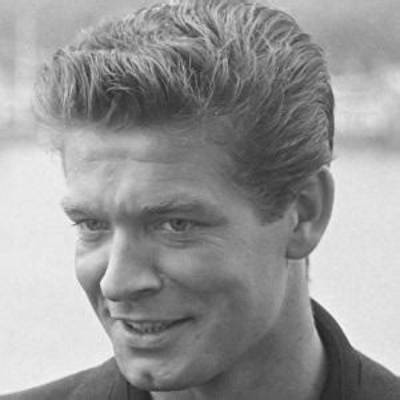 Stephen Boyd - Net Worth, Age, Height, Birthday, Bio, Wiki!