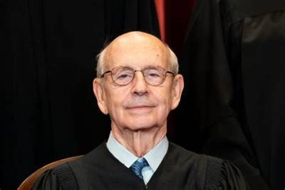 Stephen Breyer - Net Worth, Age, Height, Birthday, Bio, Wiki!