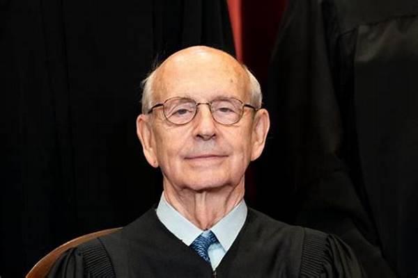 Stephen Breyer - Net Worth, Age, Height, Birthday, Bio, Wiki!