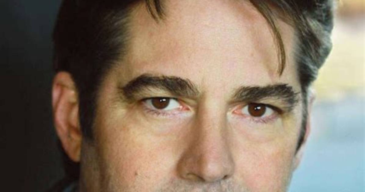 Stephen Caffrey Net Worth, Age, Height, Bio, Birthday, Wiki!
