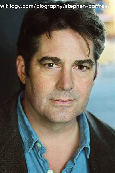 Stephen Caffrey Net Worth, Age, Height, Bio, Birthday, Wiki!