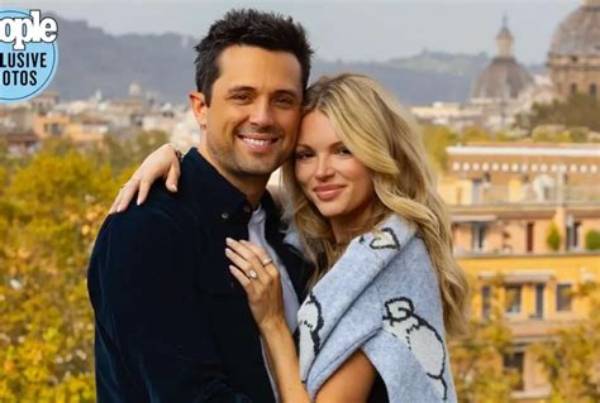 Stephen Colletti Net Worth 2024, Age, Height, Bio, Birthday, Wiki!