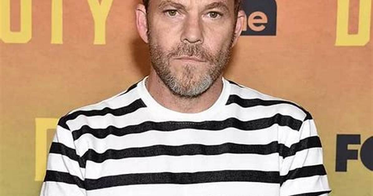 Stephen Dorff Net Worth, Age, Height, Bio, Birthday, Wiki!