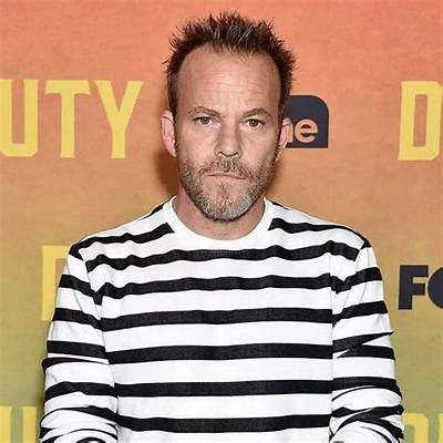 Stephen Dorff Net Worth, Age, Height, Bio, Birthday, Wiki!