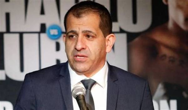 Stephen Espinoza - Net Worth, Age, Height, Birthday, Bio, Wiki!
