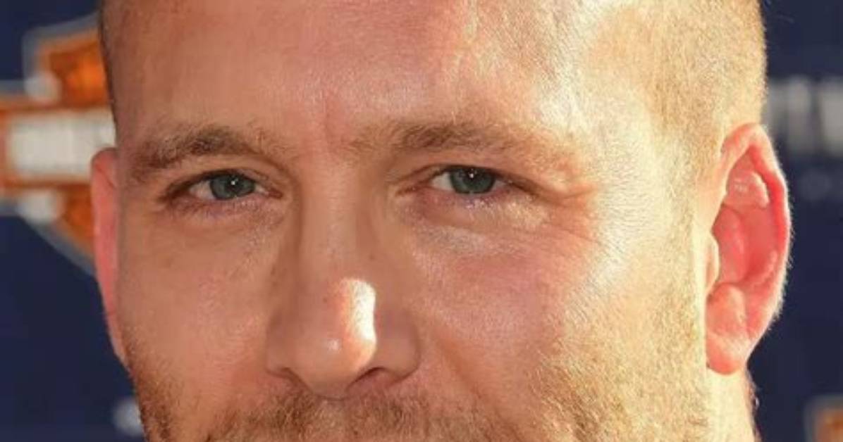 Stephen Garrett - Net Worth, Age, Height, Birthday, Bio, Wiki!