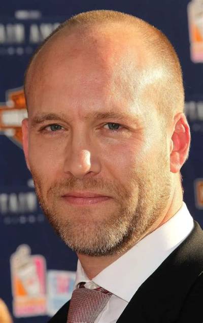 Stephen Garrett - Net Worth, Age, Height, Birthday, Bio, Wiki!