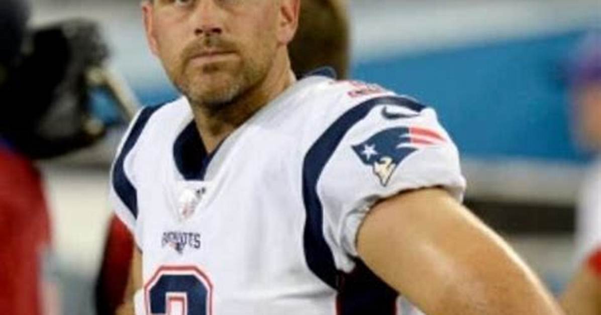 Stephen Gostkowski Net Worth, Age, Height, Bio, Birthday, Wiki!
