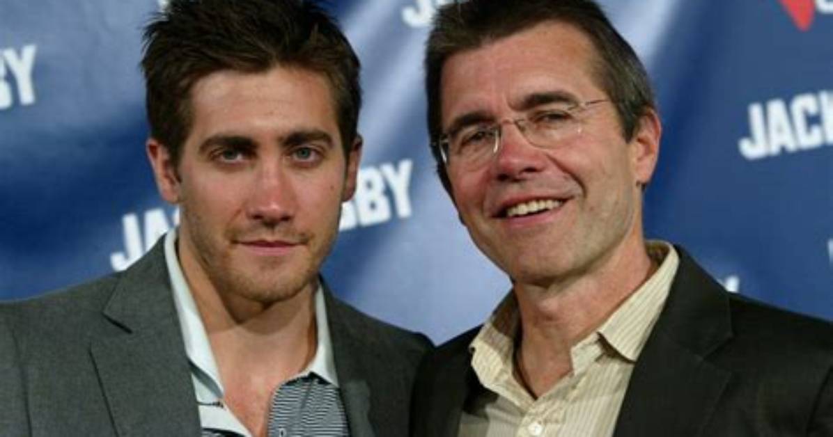 Stephen Gyllenhaal - Net Worth, Age, Height, Birthday, Bio, Wiki!