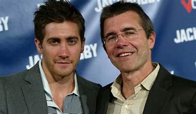Stephen Gyllenhaal - Net Worth, Age, Height, Birthday, Bio, Wiki!